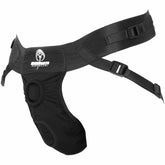 Deuce Double Strap Harness